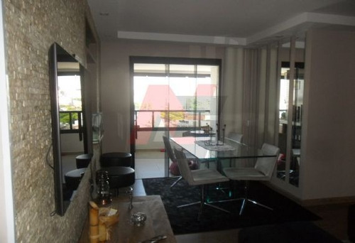 Imagem 7 de 15 de 04697 - Apartamento 3 Dorms. (1 Suíte), Centro - Osasco/sp - 4697