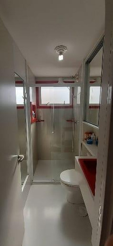 Imagem 13 de 15 de Apartamento Para Venda Em Cajamar, Portais (polvilho), 2 Dormitórios, 1 Banheiro, 1 Vaga - _1-2069966