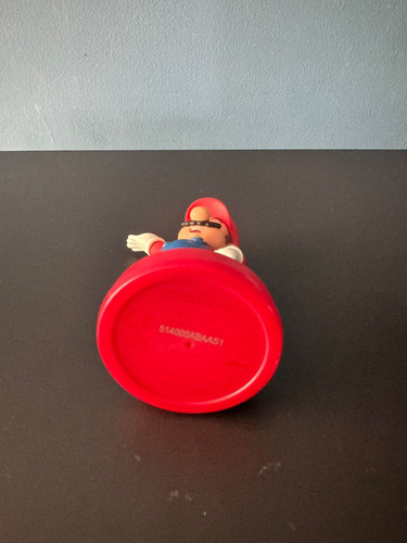 Amiibo Mario Super Mario Nintendo Switch (Usado)