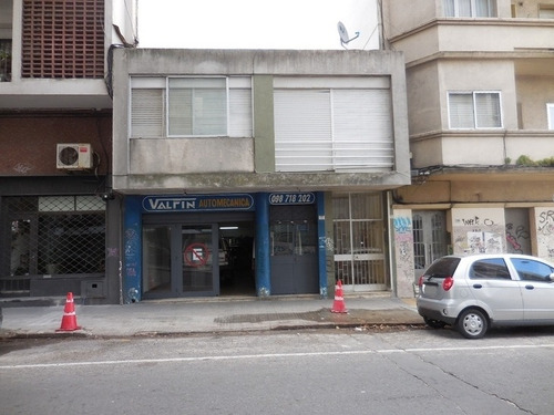 Alquiler Apartamento 2 Dormitorios Centro Braglia 810008090