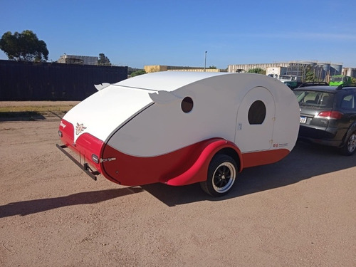 Mini Camper Beway