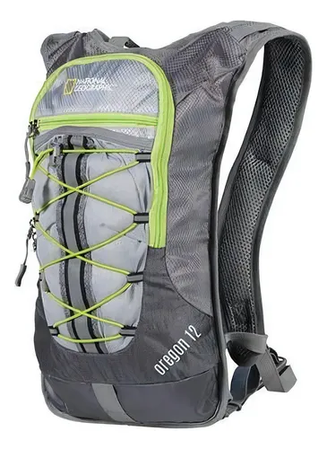 Mochila trekking national geographic clearance