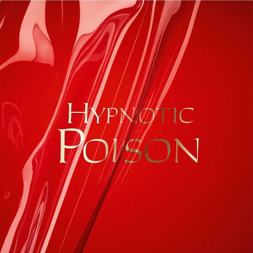 Dior Hypnotic Poison 50ml Eau De Toilette Feminino