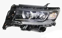 Comprar Faros Led Toyota Prado 2018-2019 Faros Txl
