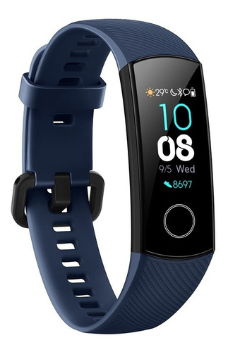 Huawei Honor Band 4 2019 Español + 2 Protectores De Pantalla