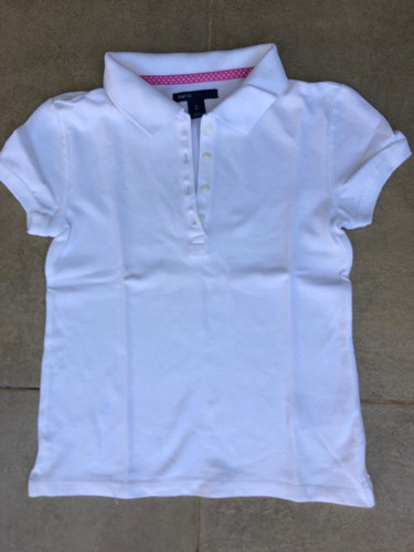 Remera Niña Tommy Hilfiger