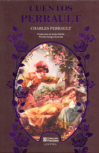 Charles Perrault - Cuentos Completos - Charles Perrault