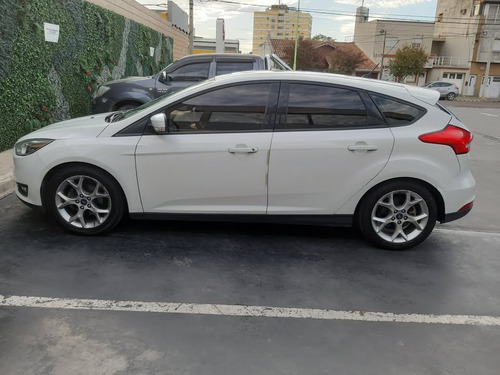 Ford Focus III 2.0 Se Plus Mt