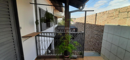 Imagem 20 de 30 de Casa Para Aluguel Em Jardim Chapadão - Ca002485