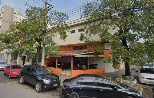 Imagem 1 de 5 de Predio Comercial - Rudge Ramos - Ref: 3039 - V-5223