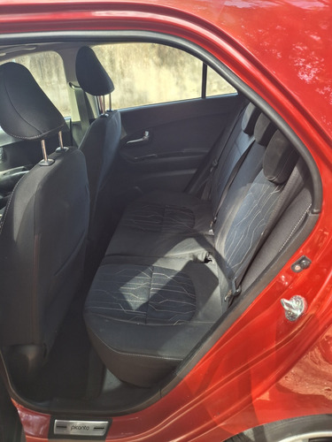 Kia Picanto 1.0 Ex Flex 5p
