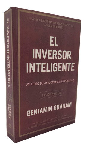 El Inversor Inteligente - Benjamin Graham