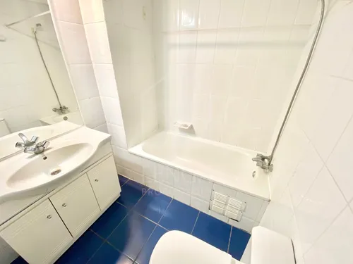 Oportunidad! Departamento 2d 1b Con Increíble Vista Al Lago