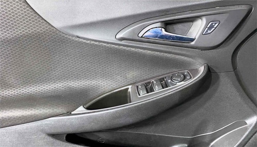 Imagen 8 de 15 de 112144 - Chevrolet Malibu 2016 Con Garantía