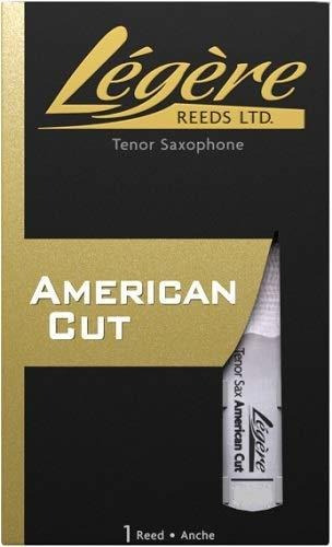 Legere American Cut 1.50 S Para Saxofón Tenor (tsa1.50)