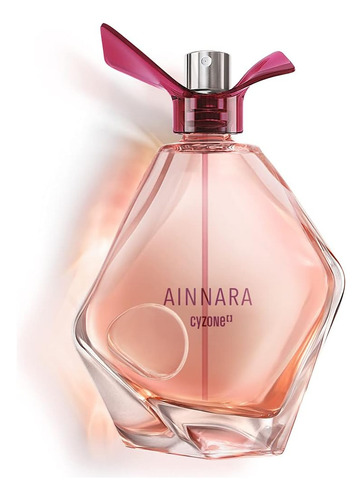 Cyzone Perfume De Mujer Ainnara, 50 Ml.