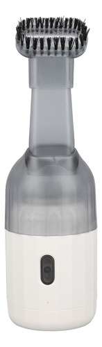 Aspiradora De Coche, 10 W, Inalámbrica, De Mano, Recargable,