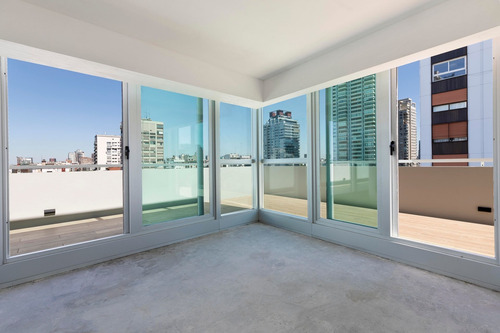 Venta Departamento 4 Ambientes 2 Cocheras Deco