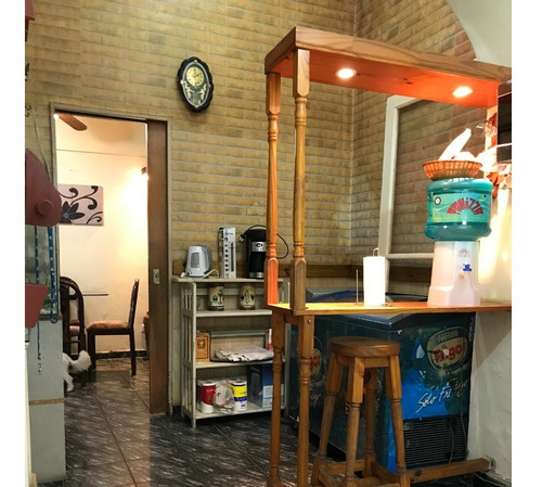 Ph 4 Ambientes Venta Montecastro