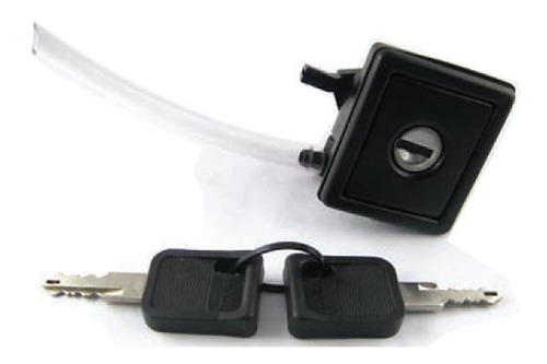 Cerradura De Portón Renault R11 88/96