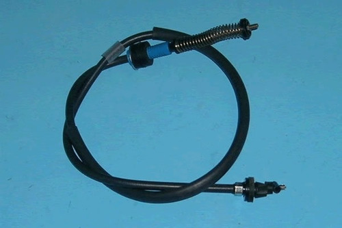 Cable De Acelerador   Fremec Fiat Uno 1.4 L - Tipo 1992-1997