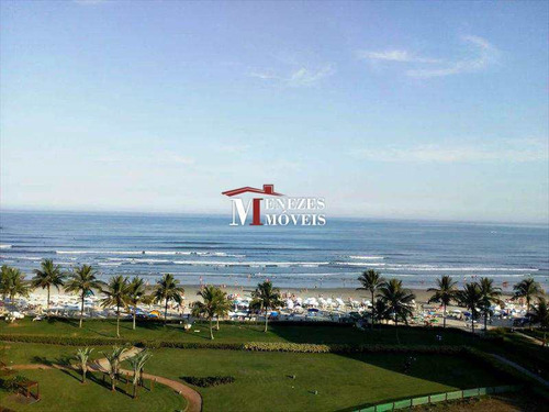 Imagem 2 de 24 de Apartamento Em Bertioga Bairro Riviera De São Lourenço - V777