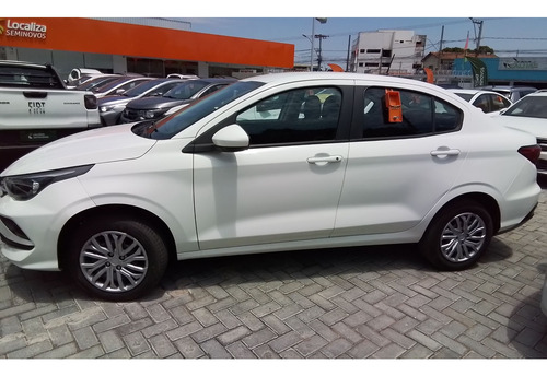 Fiat Cronos 1.0 FIREFLY FLEX DRIVE MANUAL