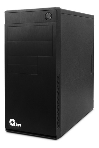 Office Pc Qian Opca05-04 Ryzen7 5700g/16gb Ddr4 480gb Ssd