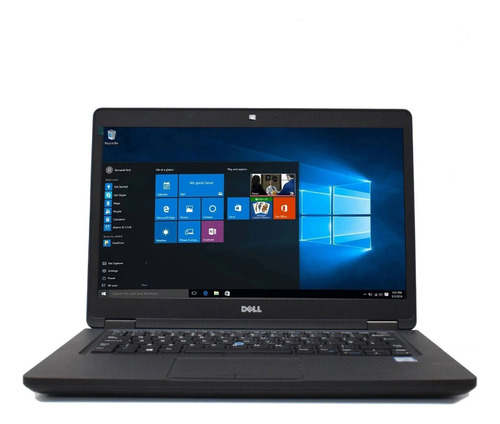 Dell Latitude 5490 512ssd 12ram Teclado Retroiluminado Win11 (Usado)
