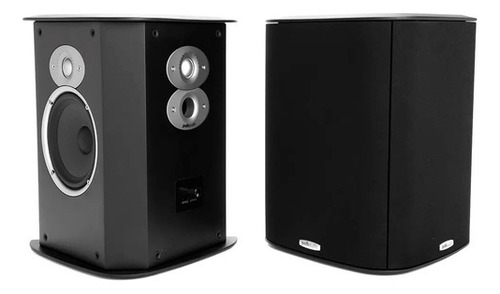 Polk Audio Fxi A6 Caixa Surround 150w Rms 8ohm 88db (par