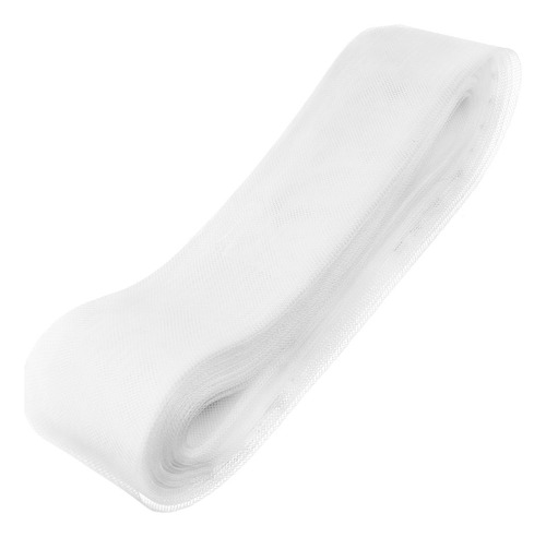 Material Artesanal Para Confección De Redes Elásticas En For