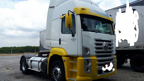 Vw 19320 Consteletion Cavalo Teto Alto Completo Ano 2006
