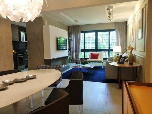 Imagem 2 de 15 de Apartamento - Menino Deus - Ref: 476535 - V-ca642