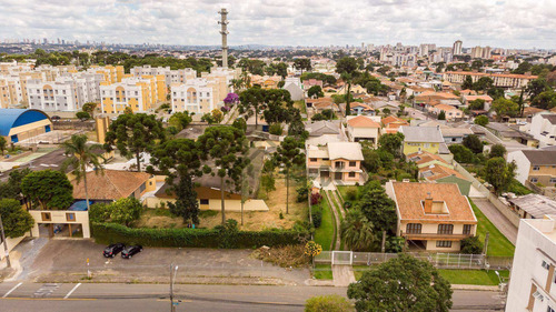 Imagem 21 de 25 de Terreno À Venda, 630 M² Por R$ 1.050.000,00 - Capão Raso - Curitiba/pr - Te0108