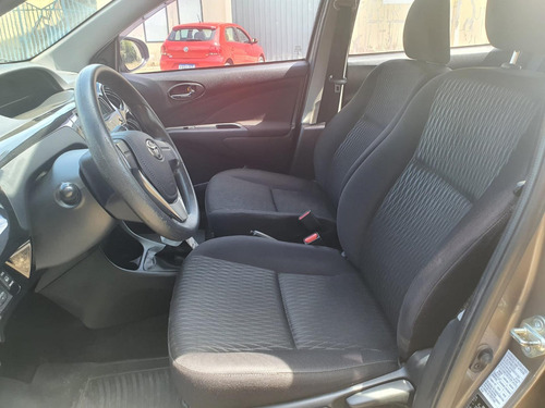 Imagem 9 de 12 de Etios X 1.3 Flex 16v 5p Mec.