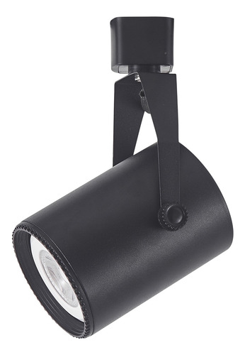 Imagem 3 de 6 de 03 X Spot Para Trilho Preto Par20 Nordecor S33007/6029