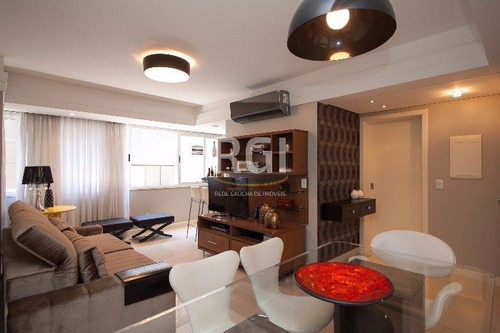 Imagem 22 de 25 de Apartamento Rio Branco Porto Alegre. - 5184