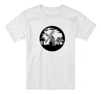 Comprar Camiseta Blusa Moinho De Vento, Energia Eólica Promoção!