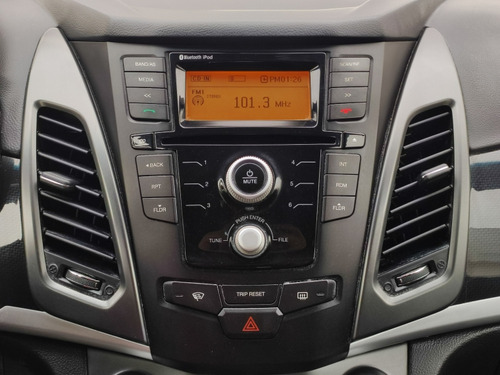SsangYong Korando XDI 4X2