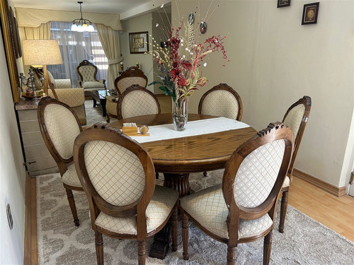 Casa En Venta En Villa Los Flamencos Calama, 3 Dor. 2 Baños