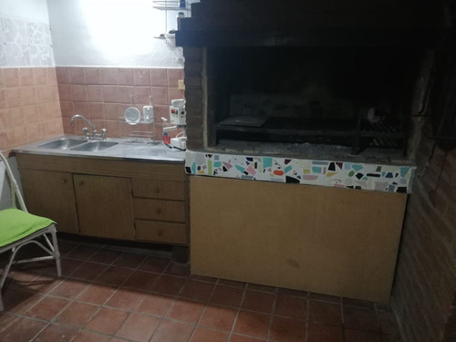 Duplex De 3 Dorm. Con Pileta En Villa Belgrano !!