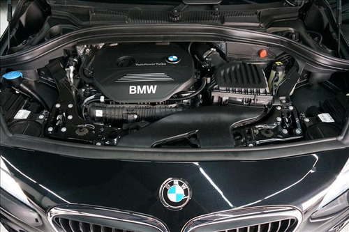 Bmw 225i 2.0 Cat Sport Automatico