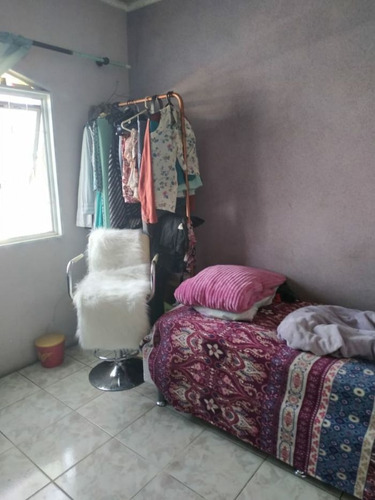 Casa À Venda Na Caminho Das Laranjeiras, Jardim Nova Morada, Campinas - Sp - Liv-9626