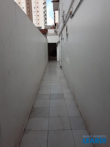 Imagem 5 de 6 de Sobrado - Parque São Diogo - Sp - 644085