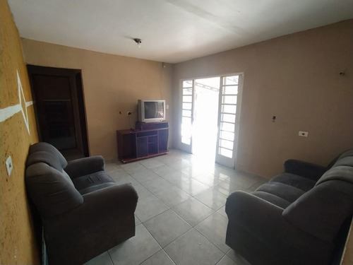 Imagem 23 de 30 de Chácara Com 1 Dormitório À Venda, 585 M² Por R$ 350.000,00 - Godinho - Piracicaba/sp - Ch0241
