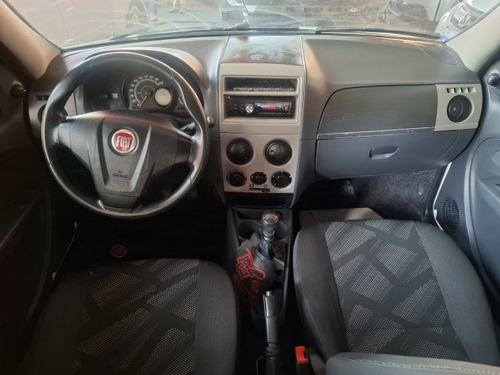 Fiat Palio Palio 1.0 MPI FIRE 8V FLEX 4P MANUAL