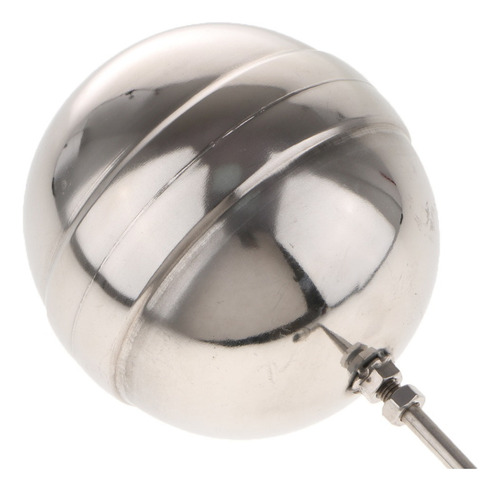 Acero Inoxidable 304 Bola De Válula De Flotador, Usos