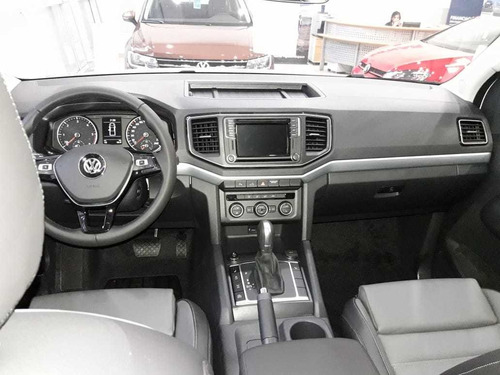 Volkswagen Amarok Cab/d 2.0 Tdi Highline 4x4 Aut. (180 Cv)sn