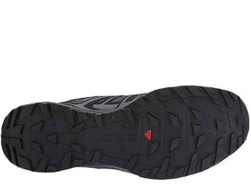 Imagen 3 de 3 de Zapatillas Salomon X Crest M Hombre Trekking Asfl70