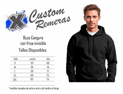 Buzo Canguro Formula 1 (025) Stake F1 Team